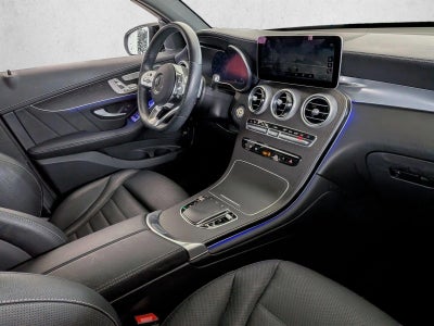 2023 Mercedes-Benz GLC GLC 300 4MATIC® Coupe