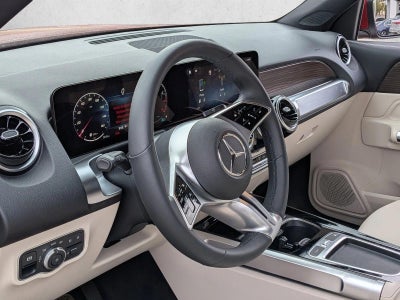 2026 Mercedes-Benz GLB GLB 250 SUV