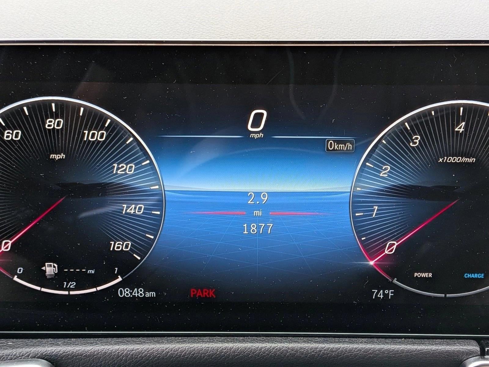 2026 Mercedes-Benz GLB GLB 250 SUV