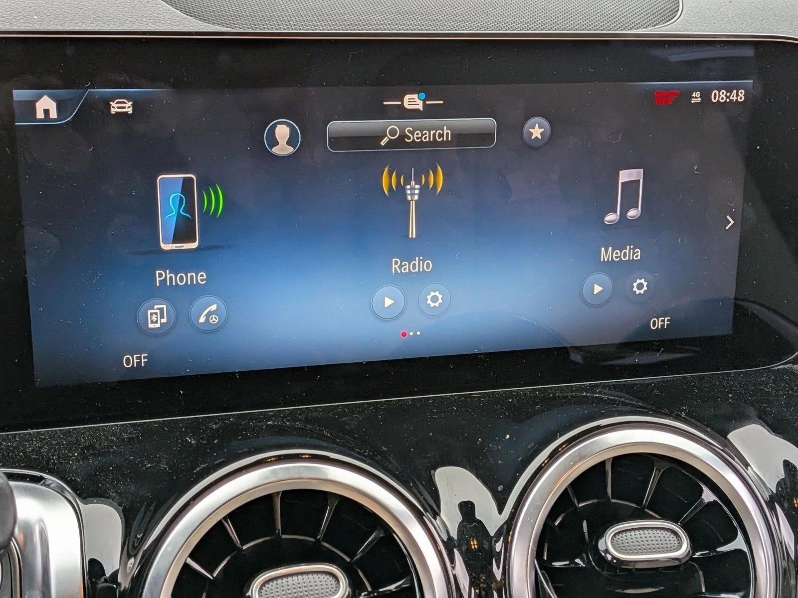 2026 Mercedes-Benz GLB GLB 250 SUV