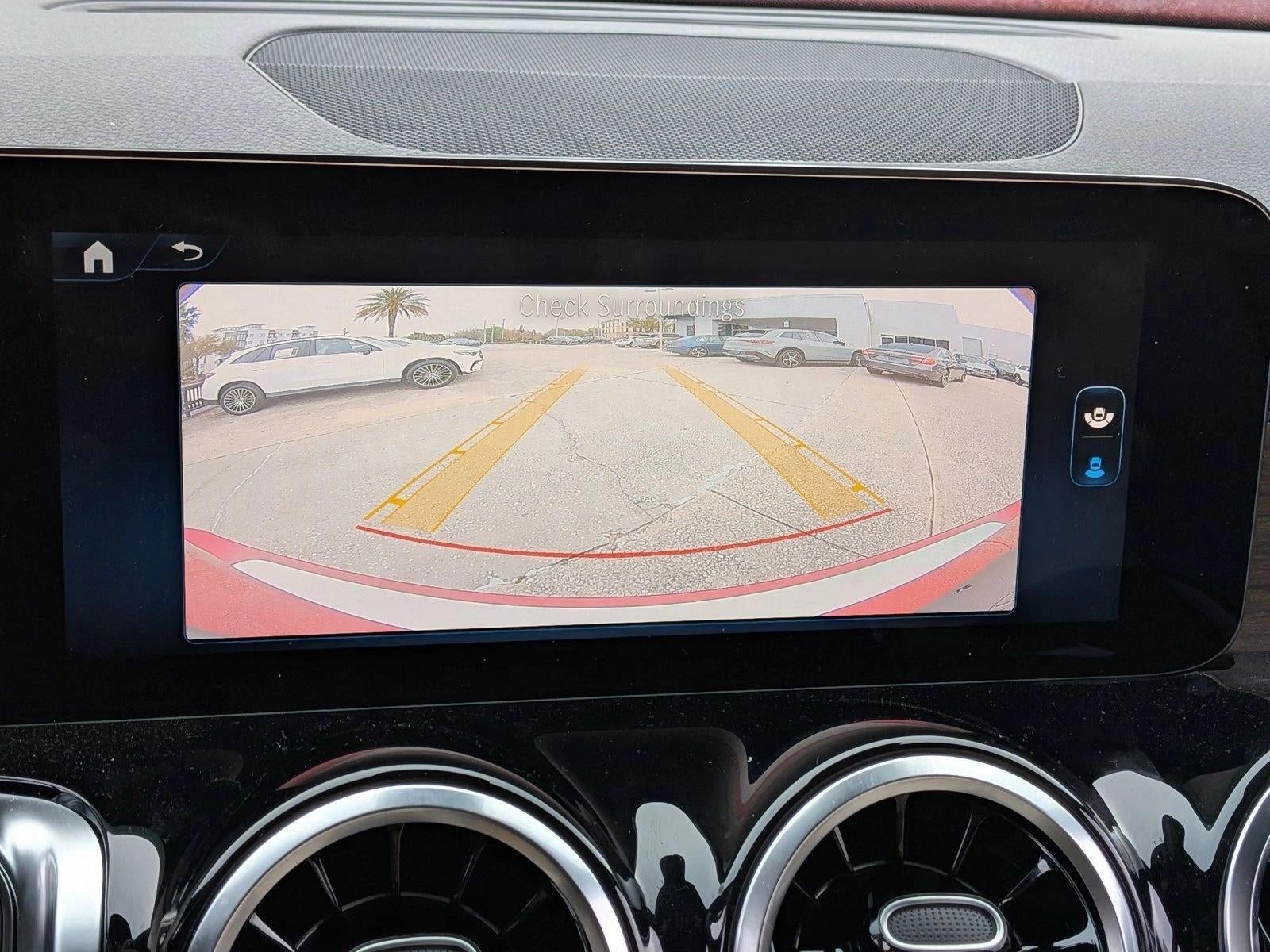 2026 Mercedes-Benz GLB GLB 250 SUV