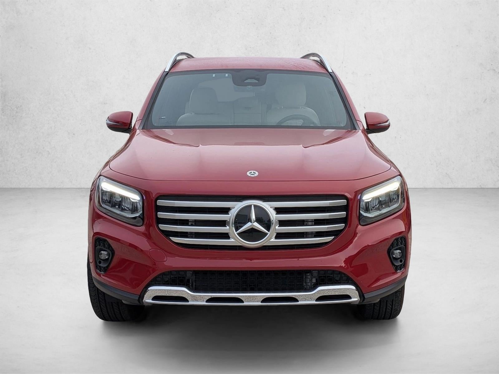 2026 Mercedes-Benz GLB GLB 250 SUV