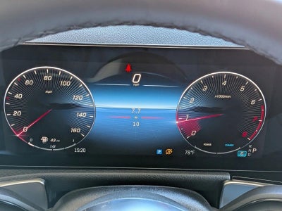 2026 Mercedes-Benz GLB GLB 250 SUV