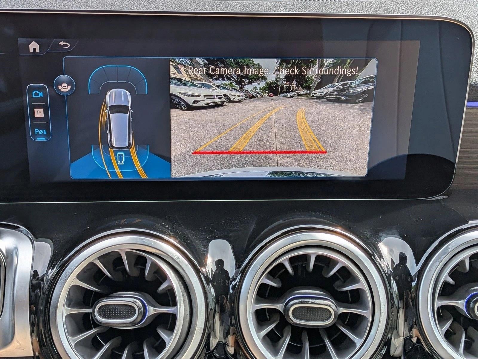 2026 Mercedes-Benz GLB GLB 250 SUV