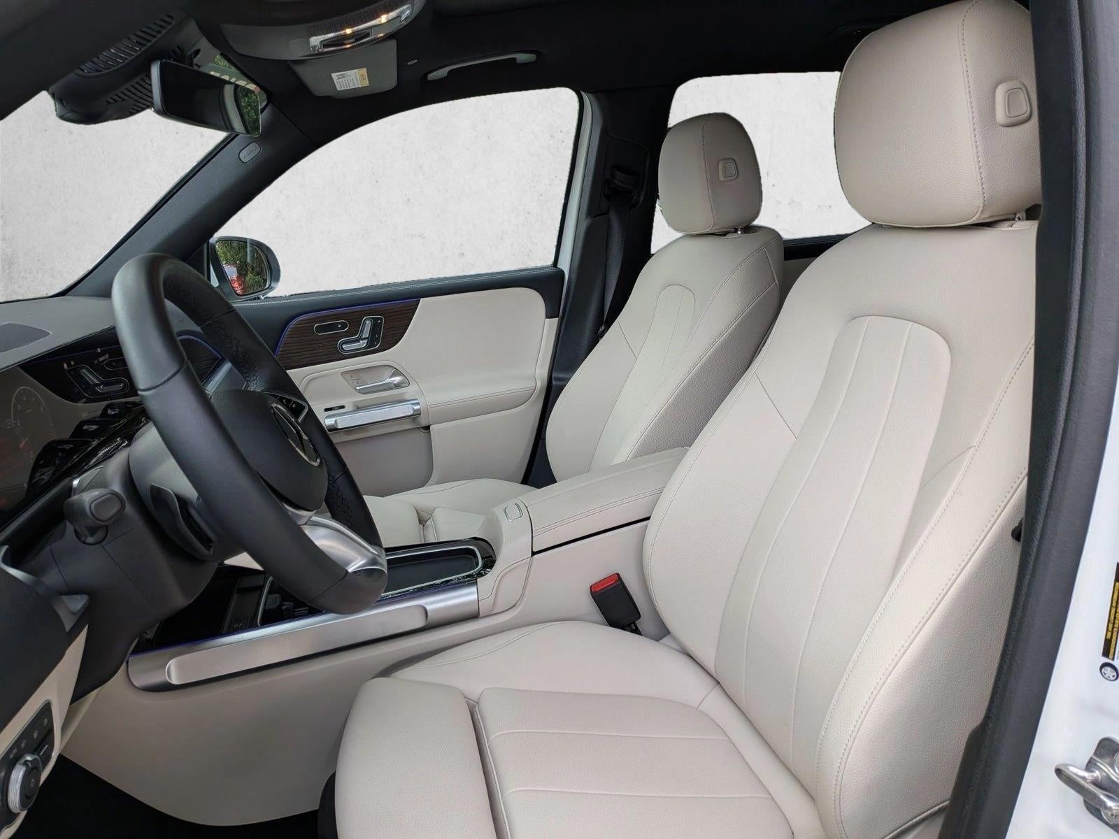 2026 Mercedes-Benz GLB GLB 250 SUV