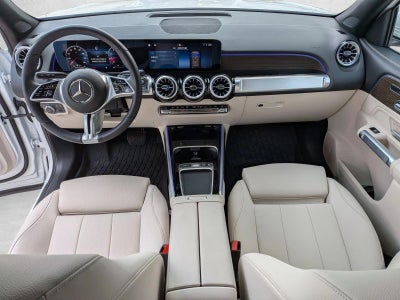 2026 Mercedes-Benz GLB GLB 250 SUV