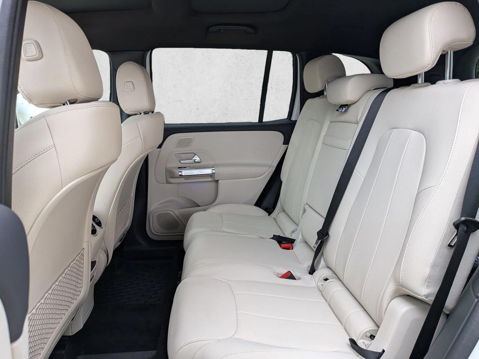 2026 Mercedes-Benz GLB GLB 250 SUV