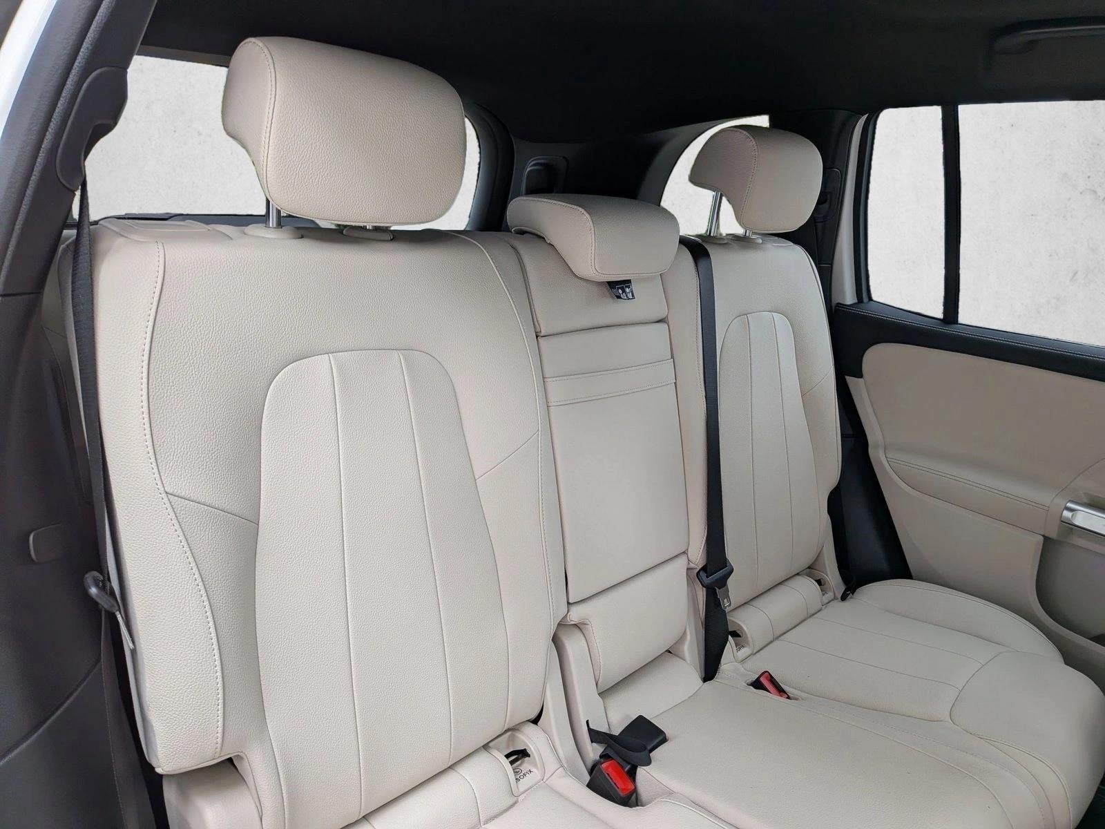2026 Mercedes-Benz GLB GLB 250 SUV