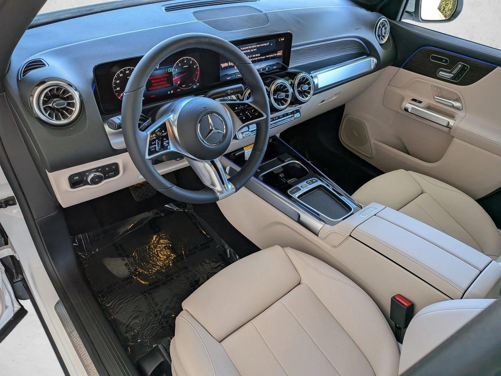 2026 Mercedes-Benz GLB GLB 250 SUV