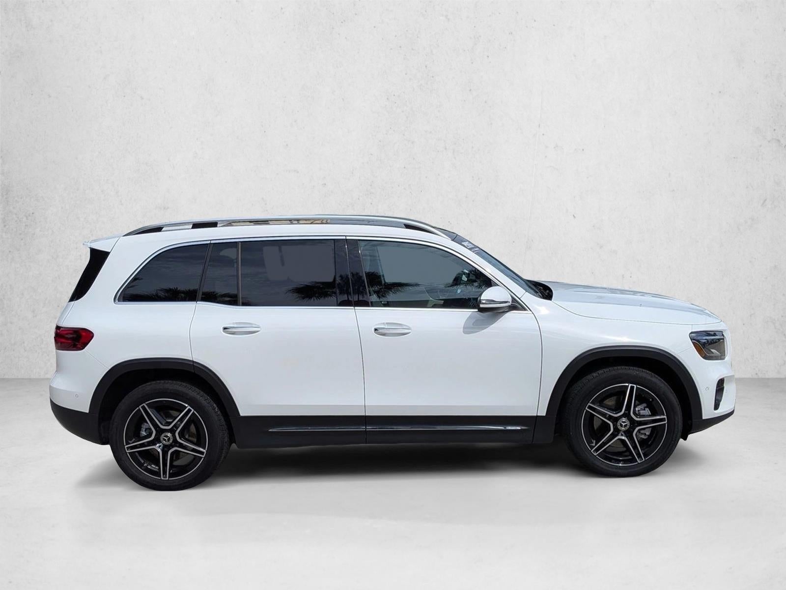 2026 Mercedes-Benz GLB GLB 250 SUV