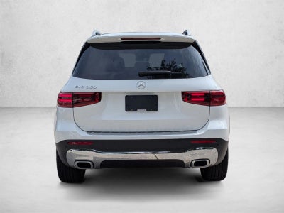 2026 Mercedes-Benz GLB GLB 250 SUV