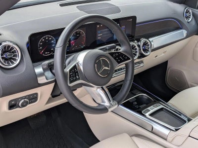 2026 Mercedes-Benz GLB GLB 250 SUV