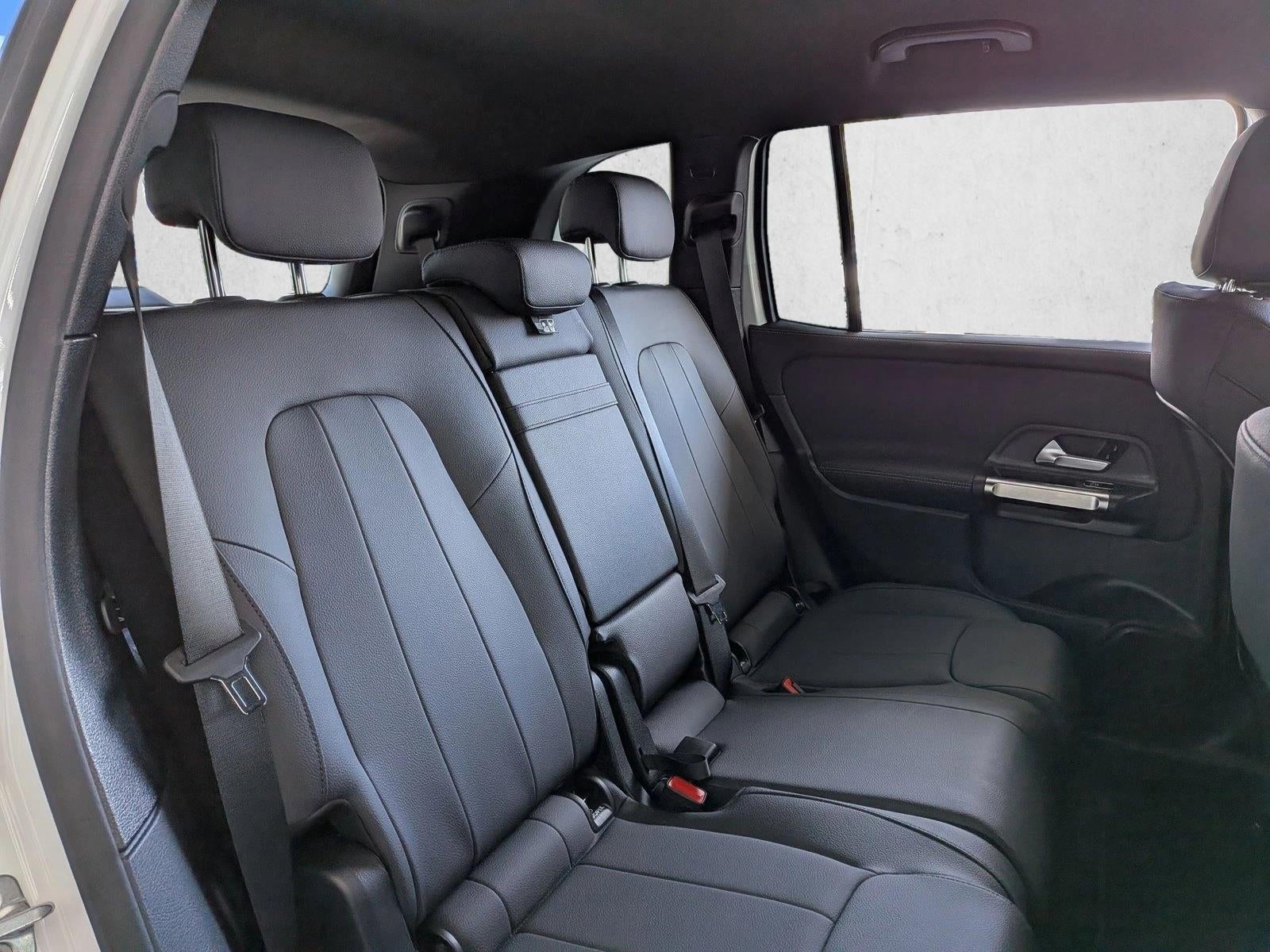 2026 Mercedes-Benz GLB GLB 250 SUV