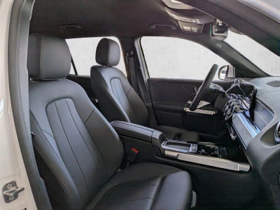 2026 Mercedes-Benz GLB GLB 250 SUV