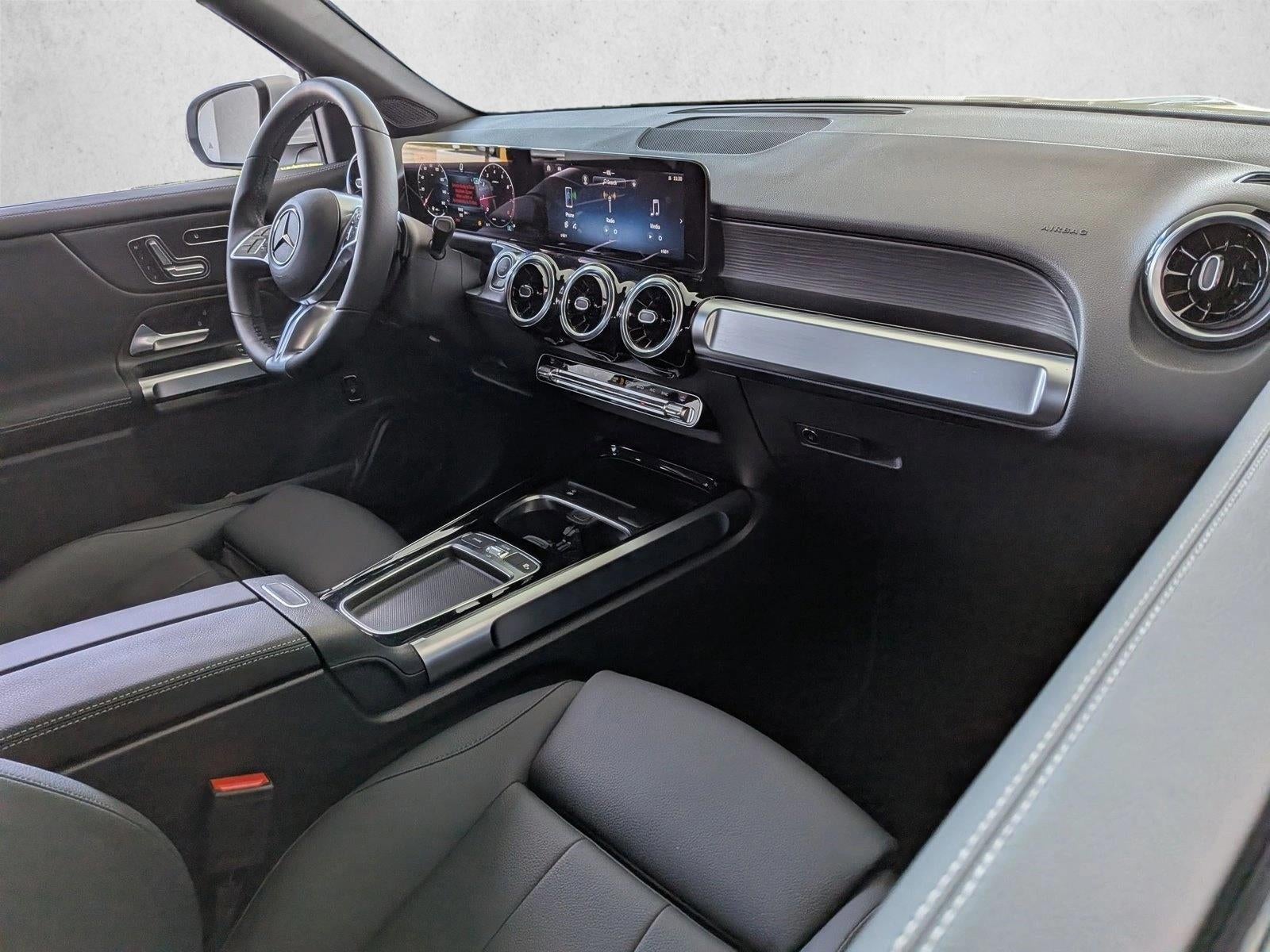 2026 Mercedes-Benz GLB GLB 250 SUV