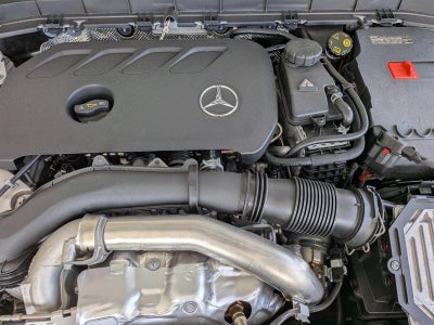 2026 Mercedes-Benz GLB GLB 250 SUV