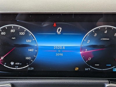 2026 Mercedes-Benz GLB GLB 250 SUV