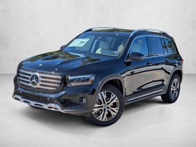 2026 Mercedes-Benz GLB GLB 250 SUV