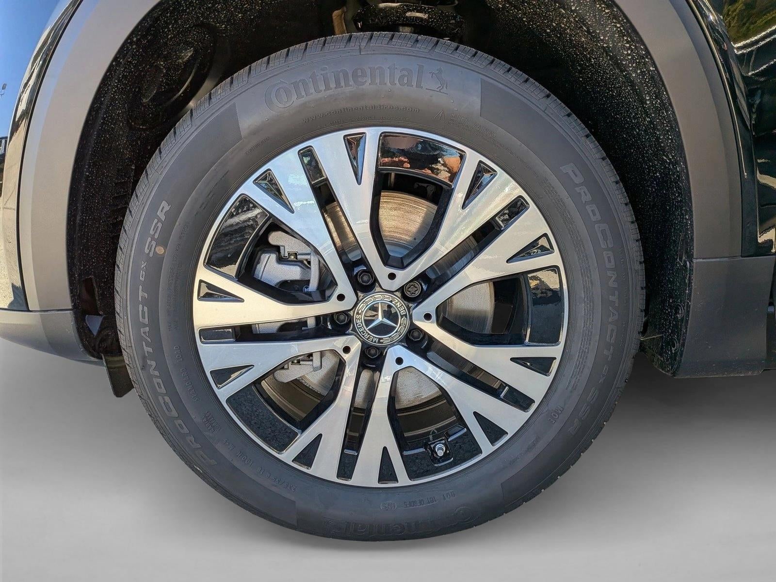 2026 Mercedes-Benz GLB GLB 250 SUV