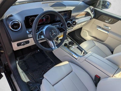 2026 Mercedes-Benz GLB GLB 250 SUV