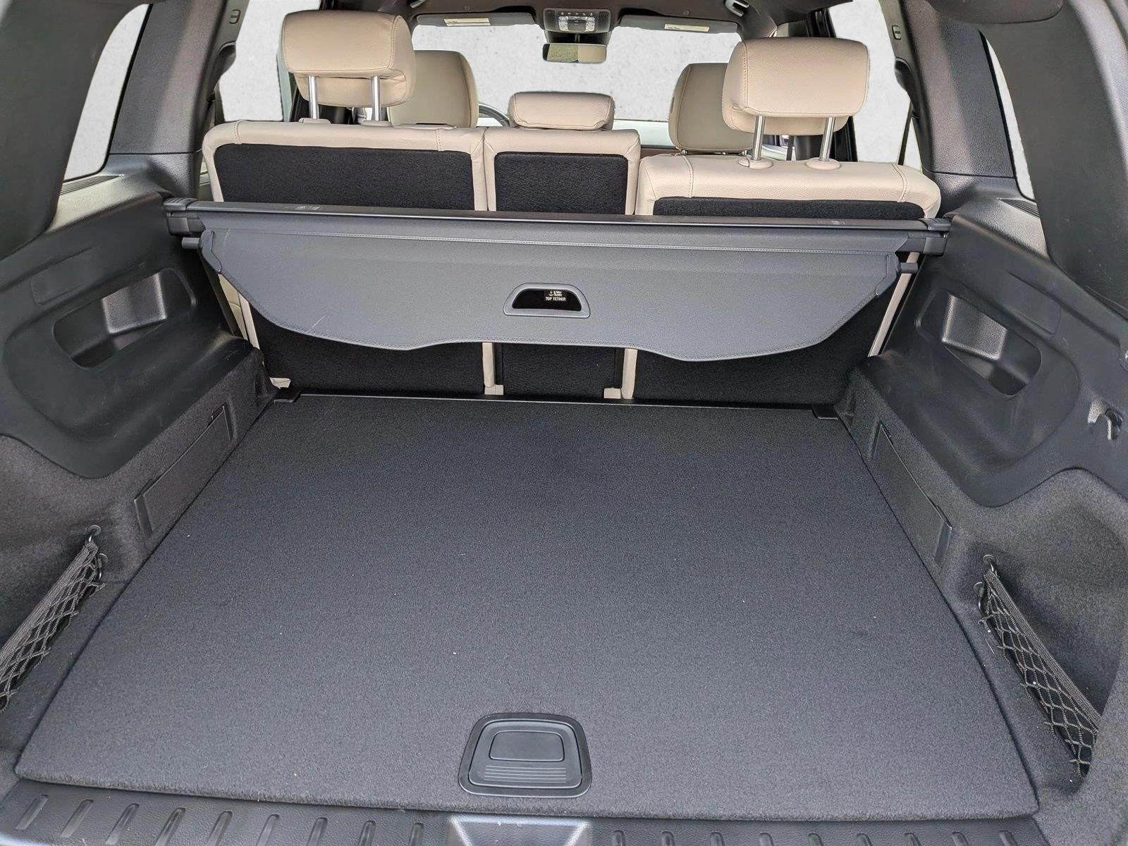 2026 Mercedes-Benz GLB GLB 250 SUV