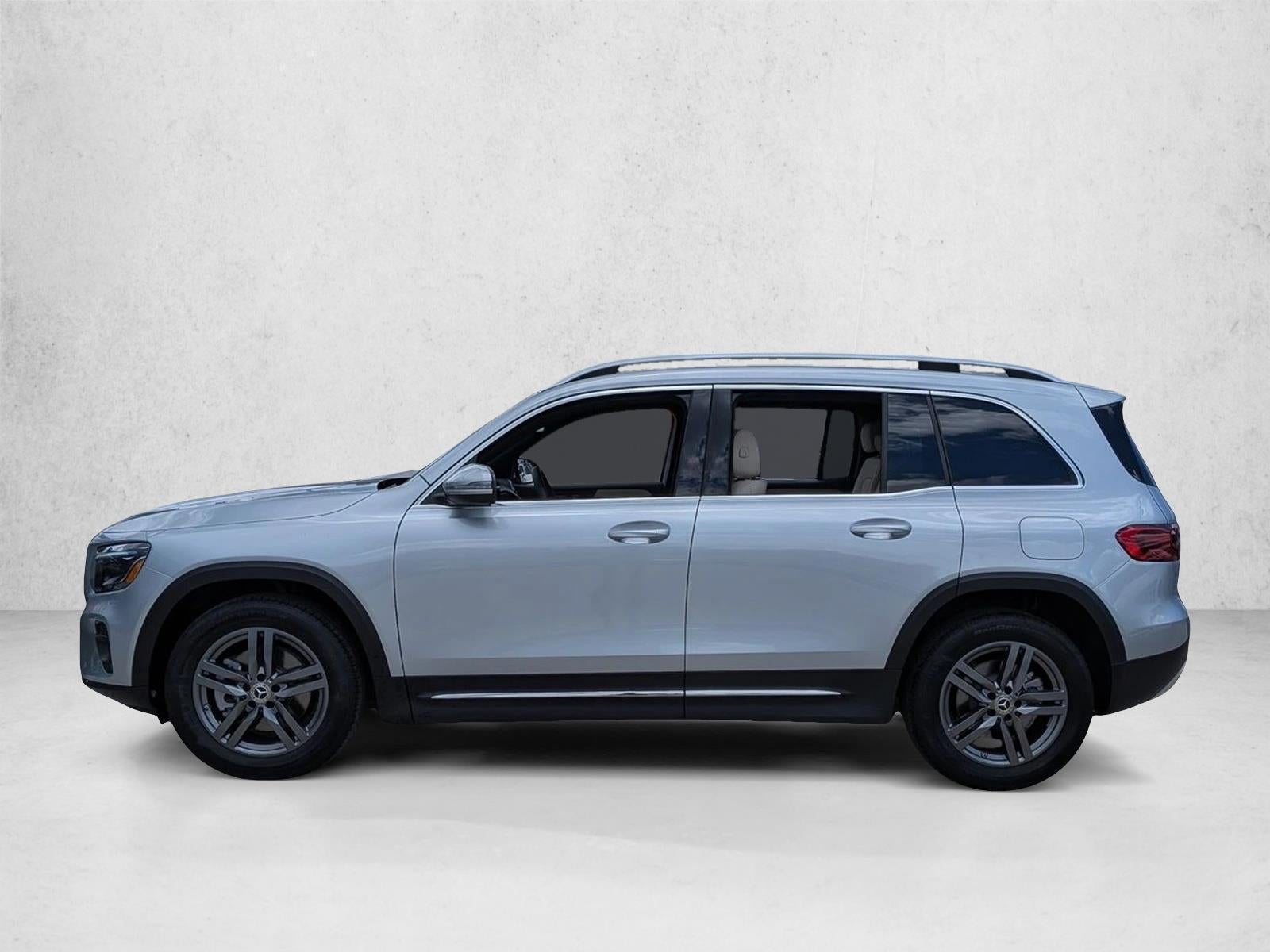 2026 Mercedes-Benz GLB GLB 250 SUV