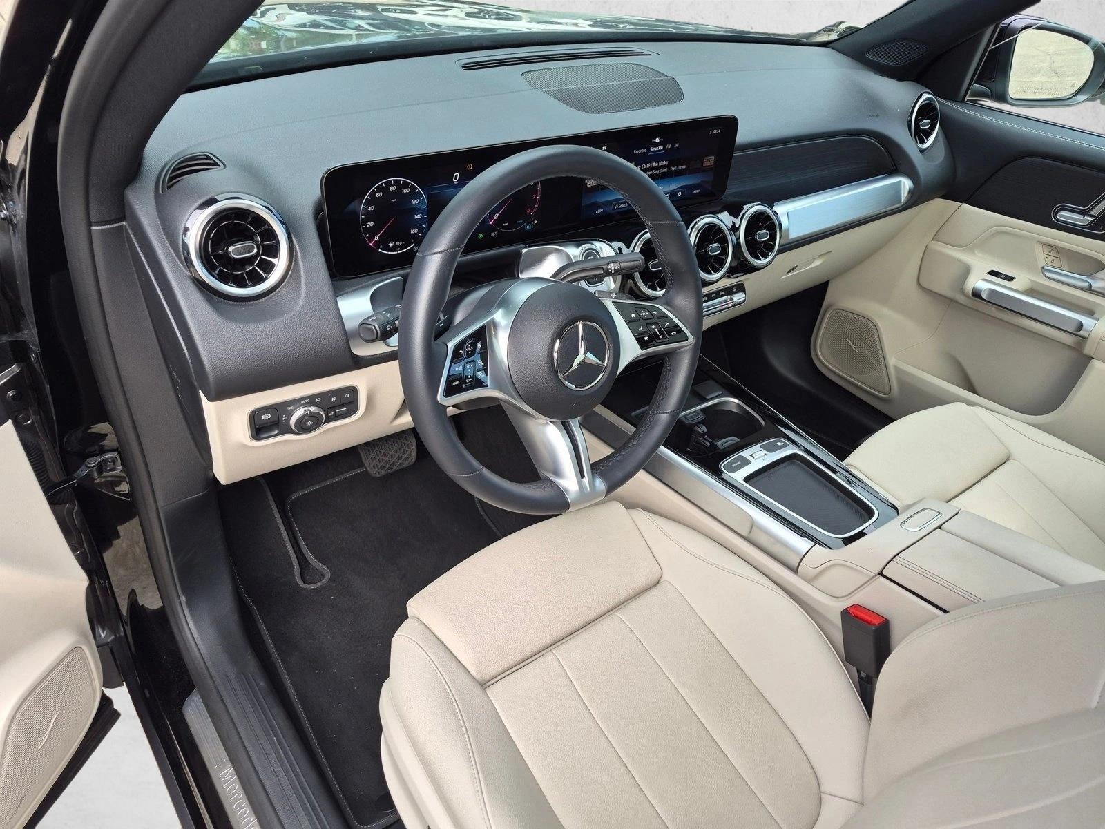 2026 Mercedes-Benz GLB GLB 250 SUV