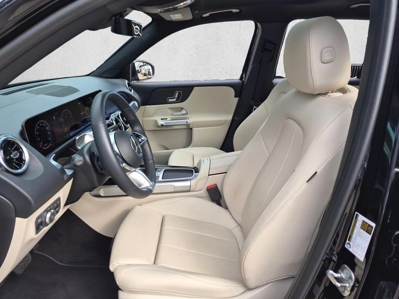2026 Mercedes-Benz GLB GLB 250 SUV