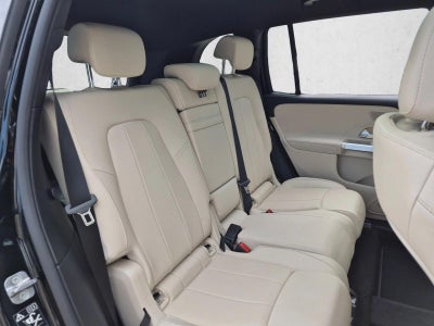 2026 Mercedes-Benz GLB GLB 250 SUV