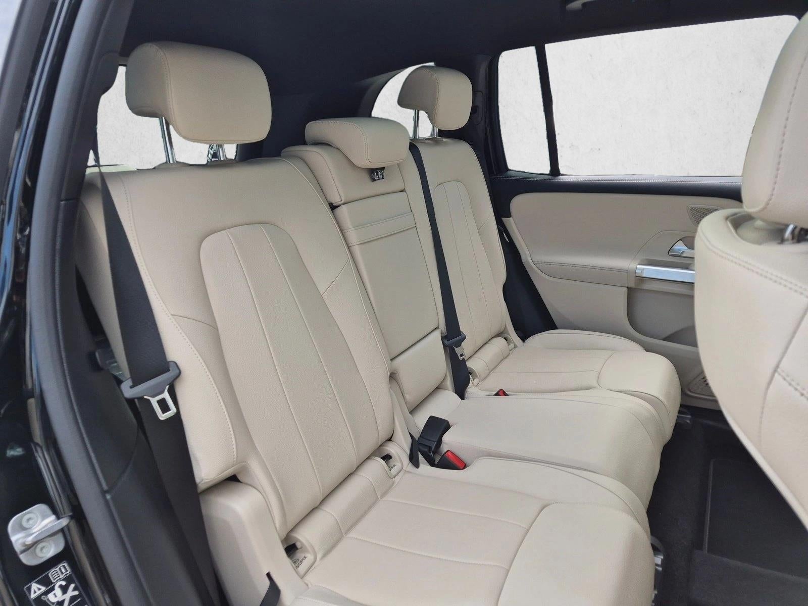 2026 Mercedes-Benz GLB GLB 250 SUV