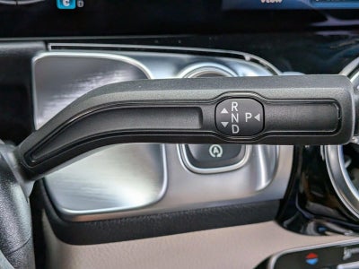 2026 Mercedes-Benz GLB GLB 250 SUV