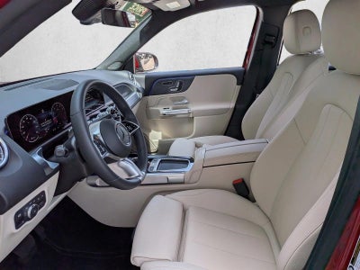 2026 Mercedes-Benz GLB GLB 250 SUV