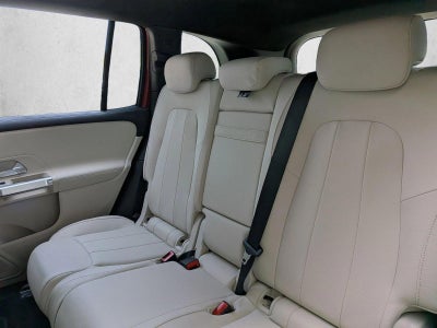 2026 Mercedes-Benz GLB GLB 250 SUV