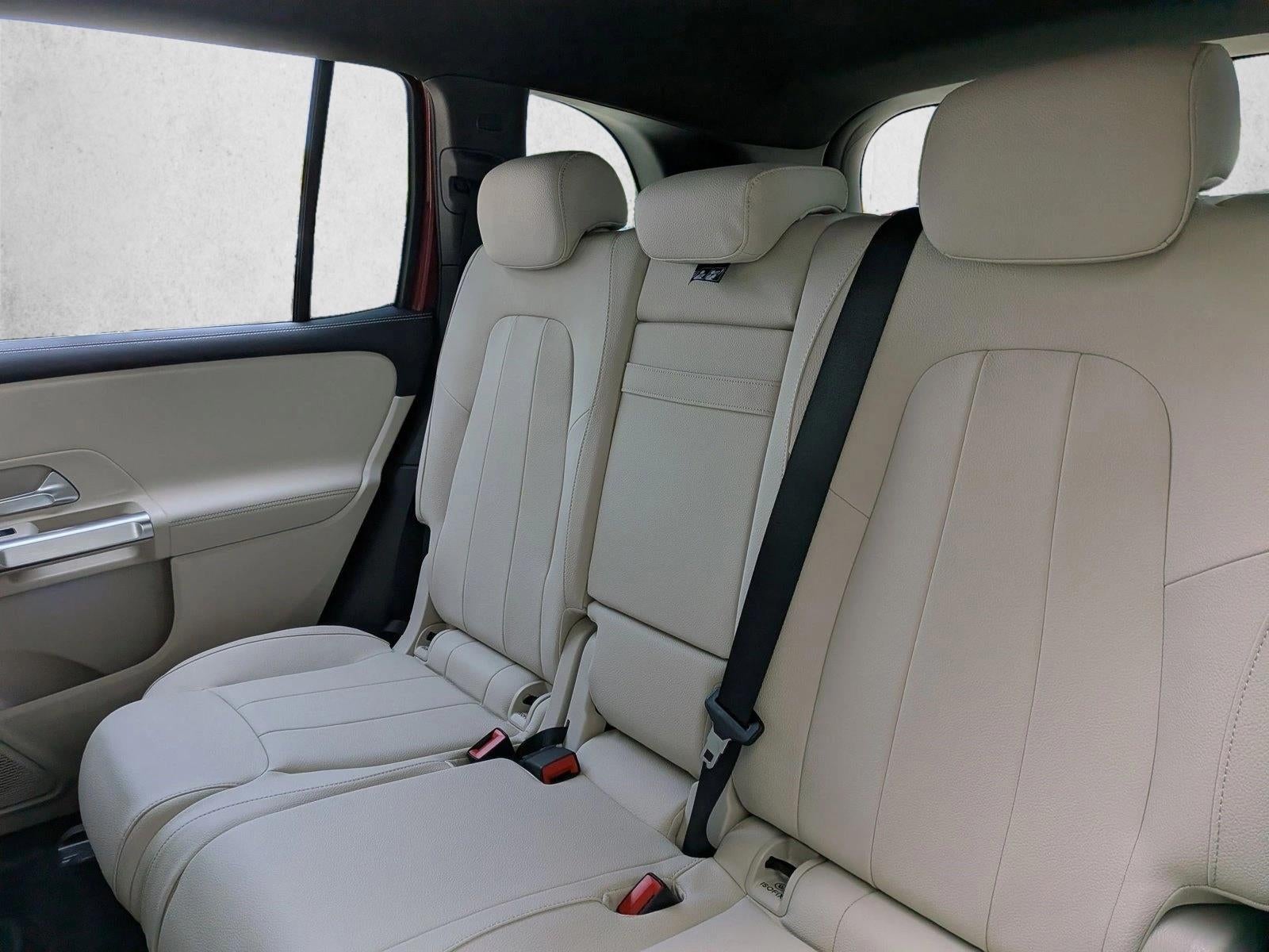 2026 Mercedes-Benz GLB GLB 250 SUV