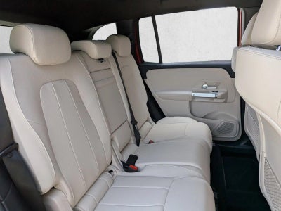 2026 Mercedes-Benz GLB GLB 250 SUV
