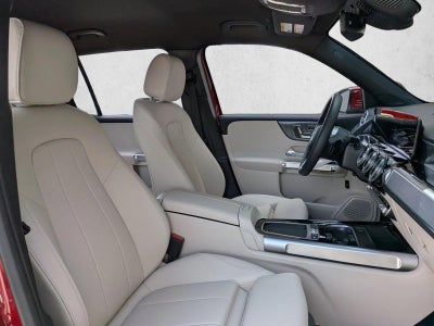 2026 Mercedes-Benz GLB GLB 250 SUV