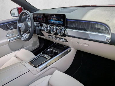 2026 Mercedes-Benz GLB GLB 250 SUV