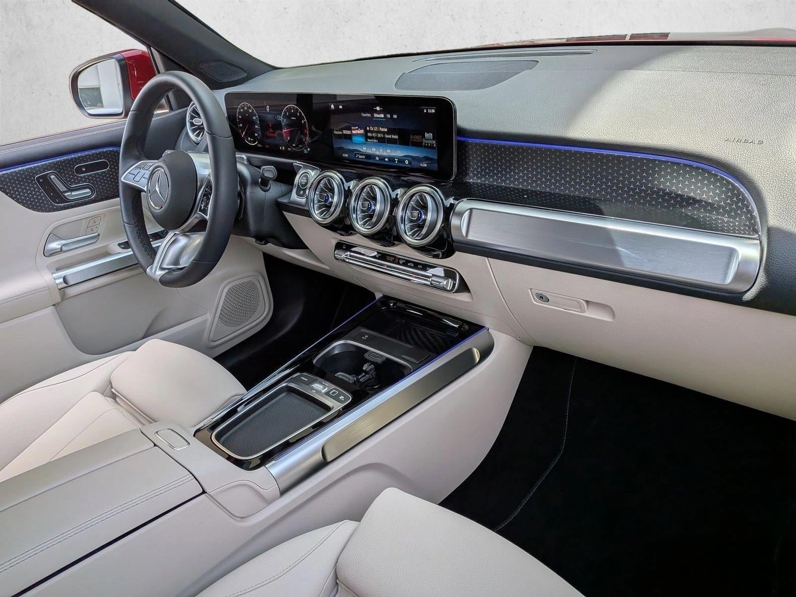 2026 Mercedes-Benz GLB GLB 250 SUV