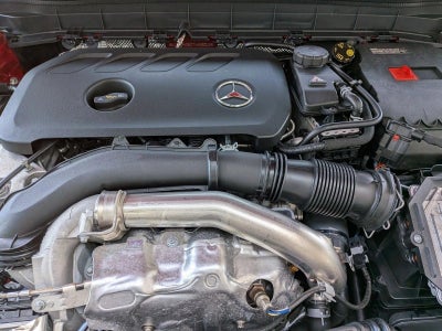 2026 Mercedes-Benz GLB GLB 250 SUV