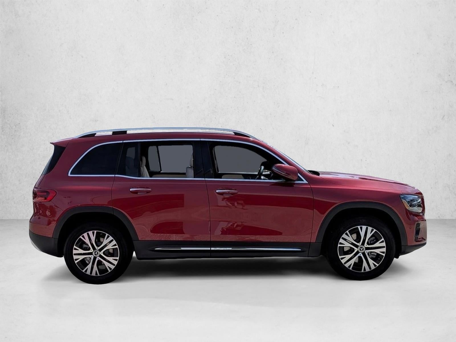 2026 Mercedes-Benz GLB GLB 250 SUV