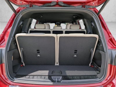 2026 Mercedes-Benz GLB GLB 250 SUV