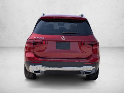 2026 Mercedes-Benz GLB GLB 250 SUV