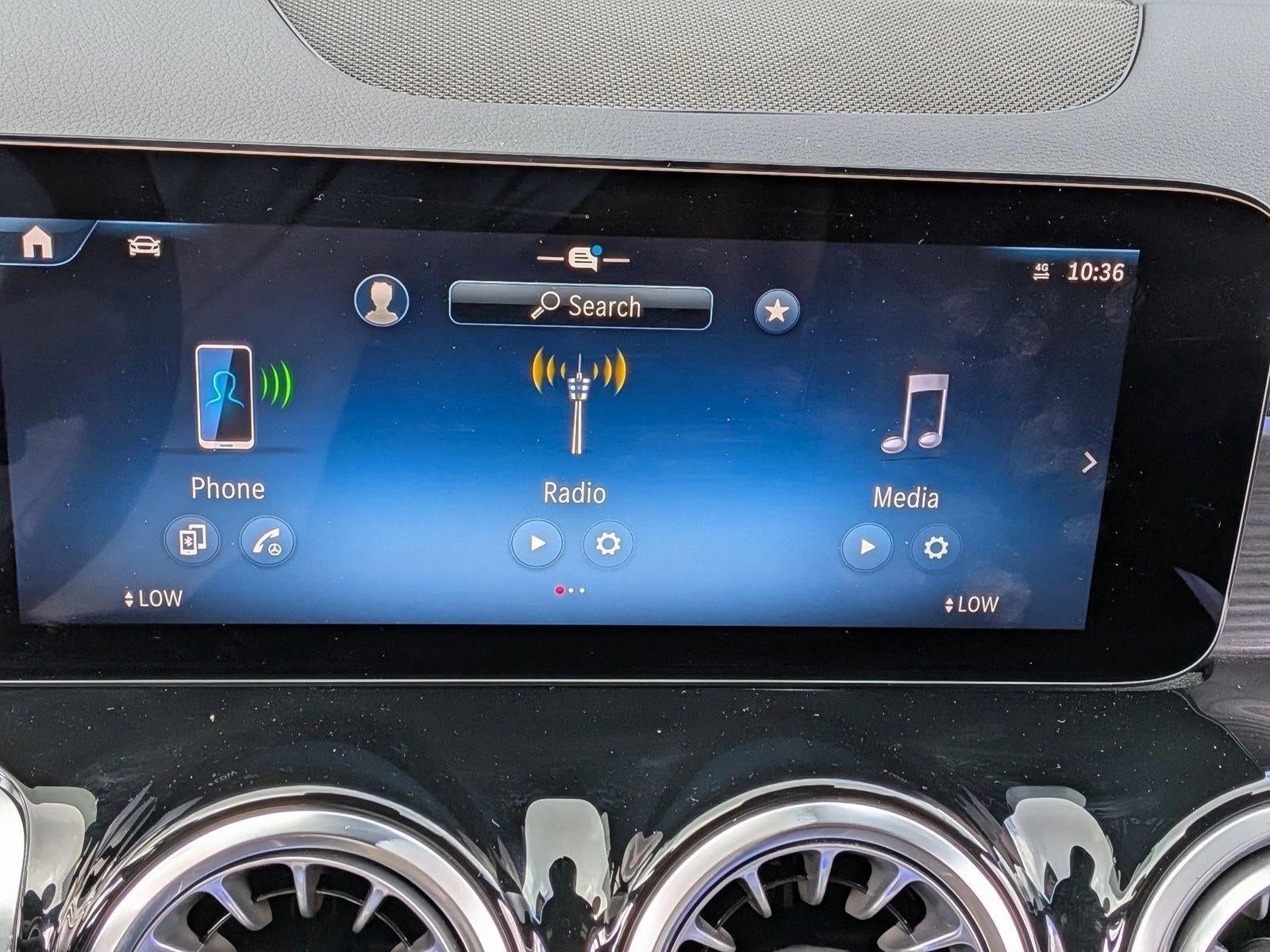 2026 Mercedes-Benz GLB GLB 250 SUV