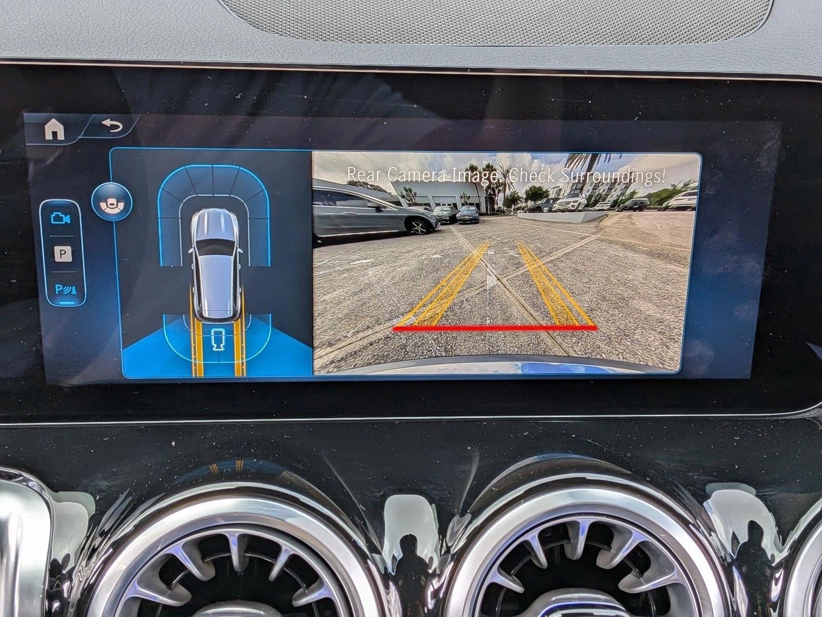 2026 Mercedes-Benz GLB GLB 250 SUV