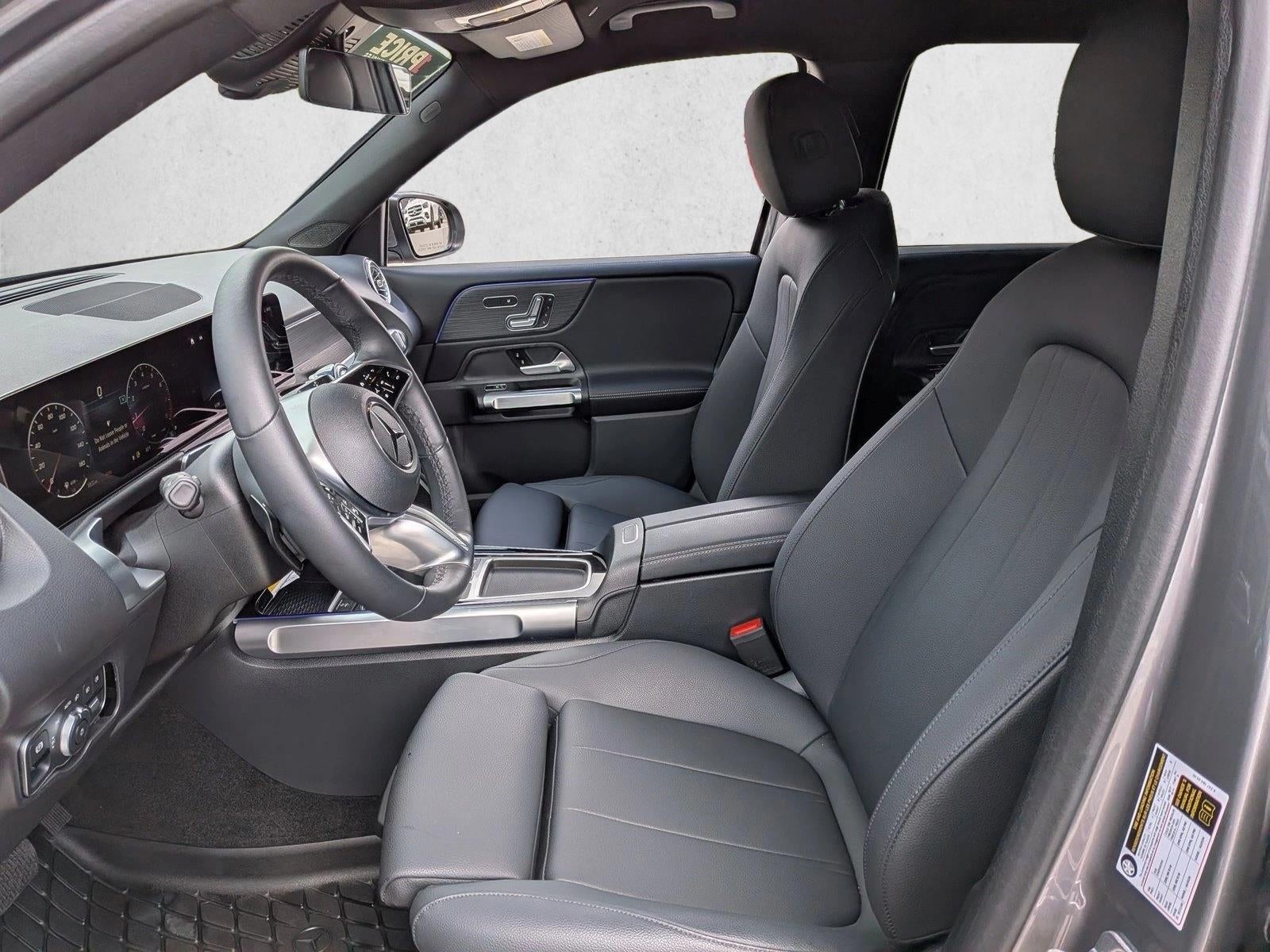 2026 Mercedes-Benz GLB GLB 250 SUV