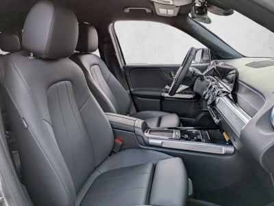 2026 Mercedes-Benz GLB GLB 250 SUV