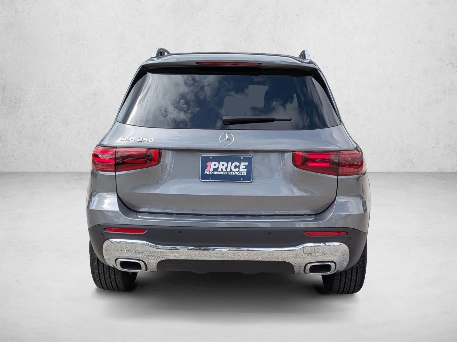 2026 Mercedes-Benz GLB GLB 250 SUV