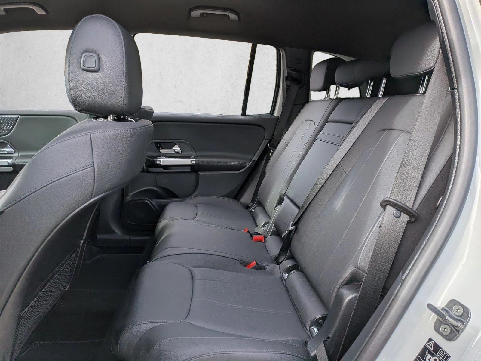 2026 Mercedes-Benz GLB GLB 250 SUV