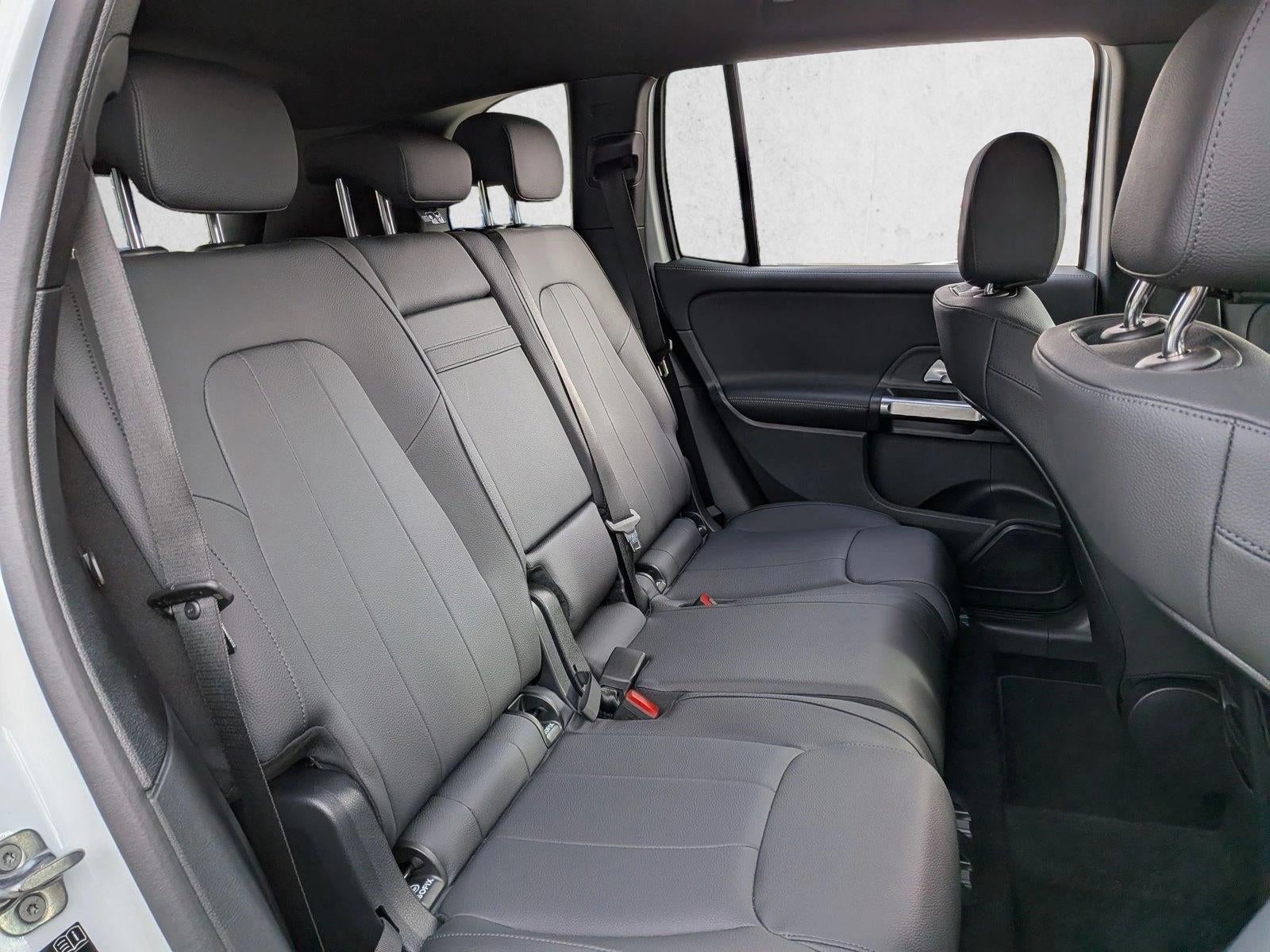 2026 Mercedes-Benz GLB GLB 250 SUV