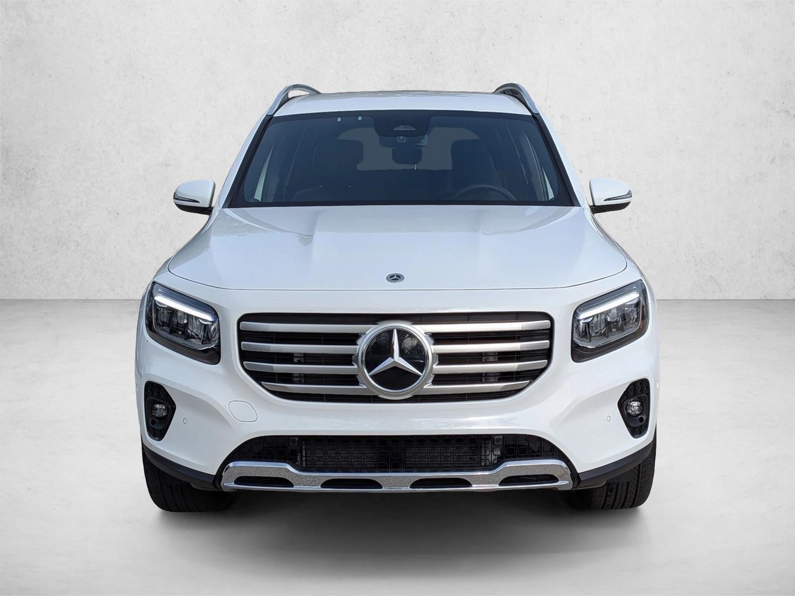 2026 Mercedes-Benz GLB GLB 250 SUV